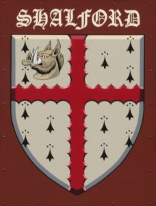 Shalford Community Essex - Logo