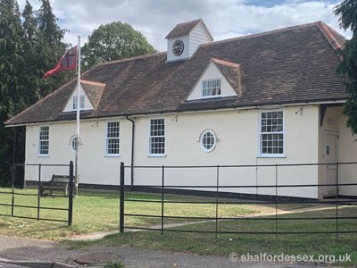 Shalford Village Hall