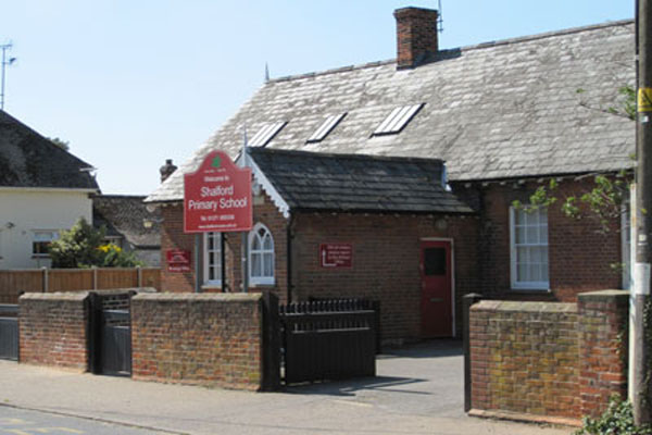 Shalford Primary School