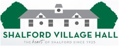 Shalford Village Hall